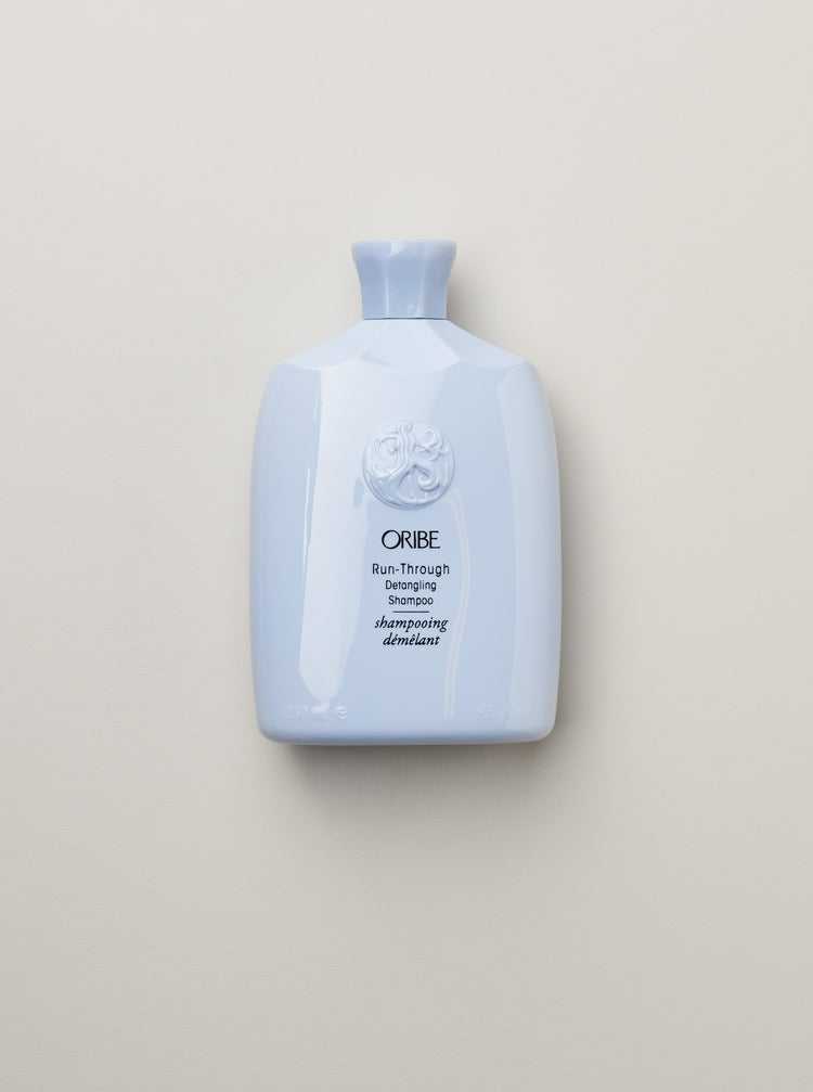 Run-Through Detangling Shampoo