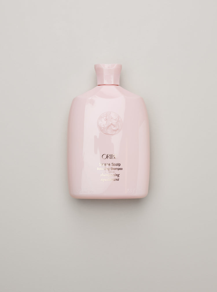 Serene Scalp Balancing Shampoo