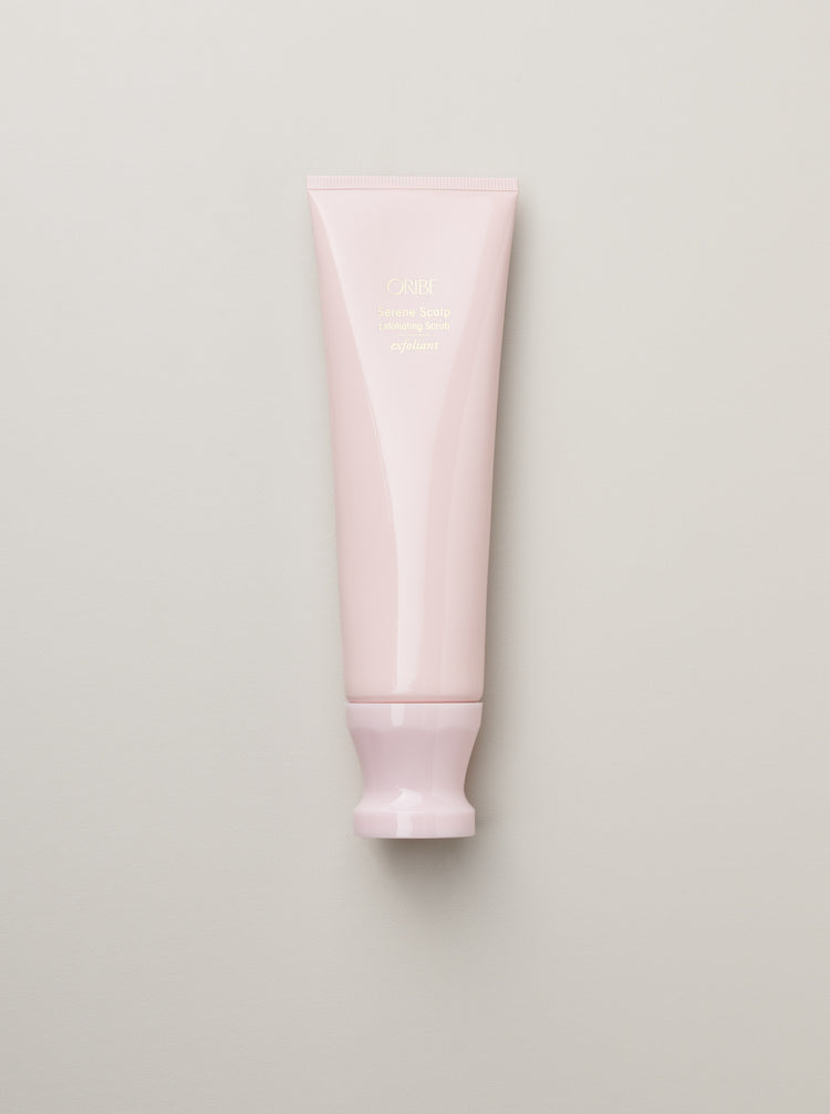 Serene Scalp Exfoliating Scrub