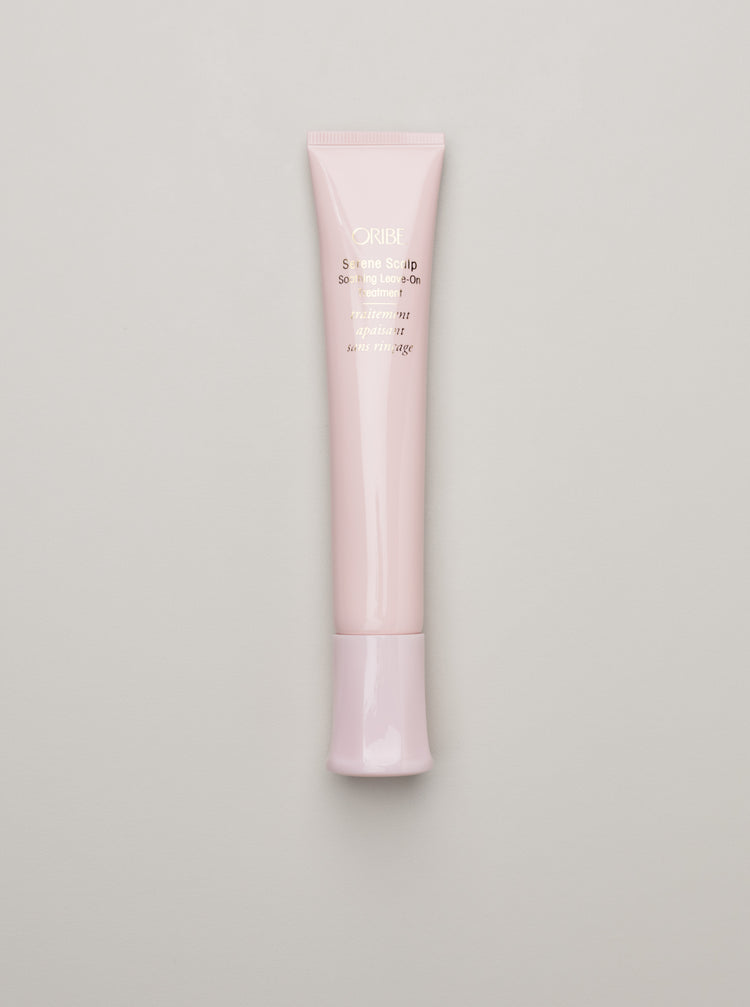 Serene Scalp Soothing Leave-On-Treatment