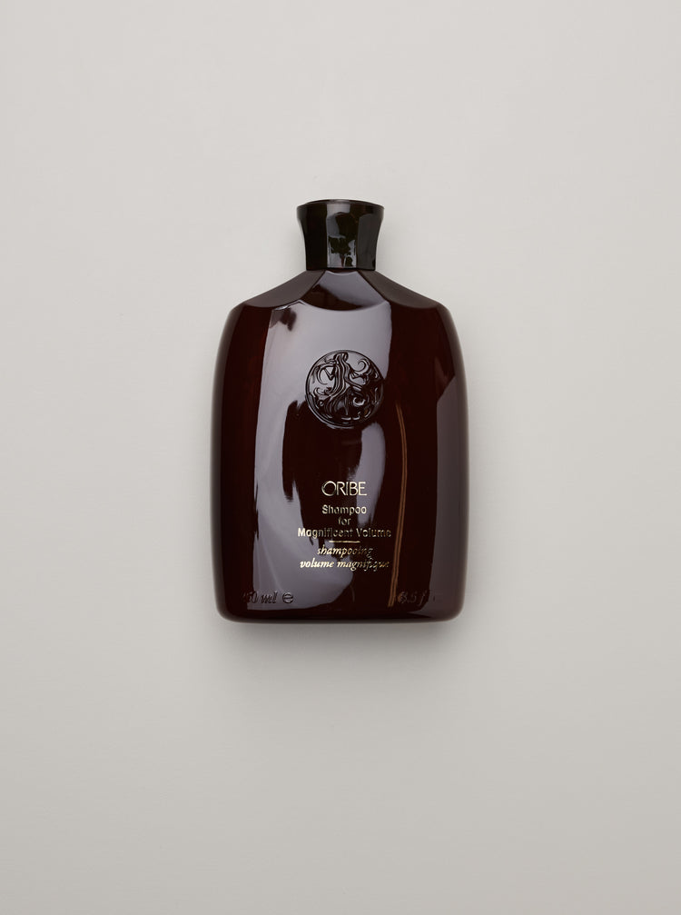 Magnificent Volume Shampoo