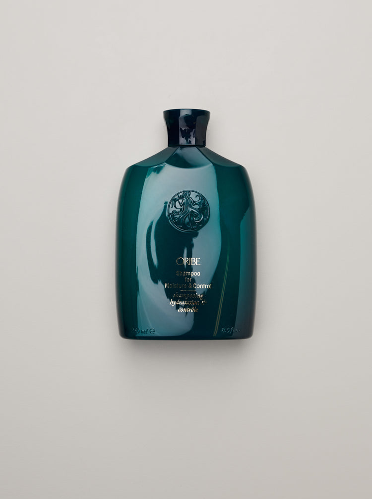 Shampoo for Moisture and Control