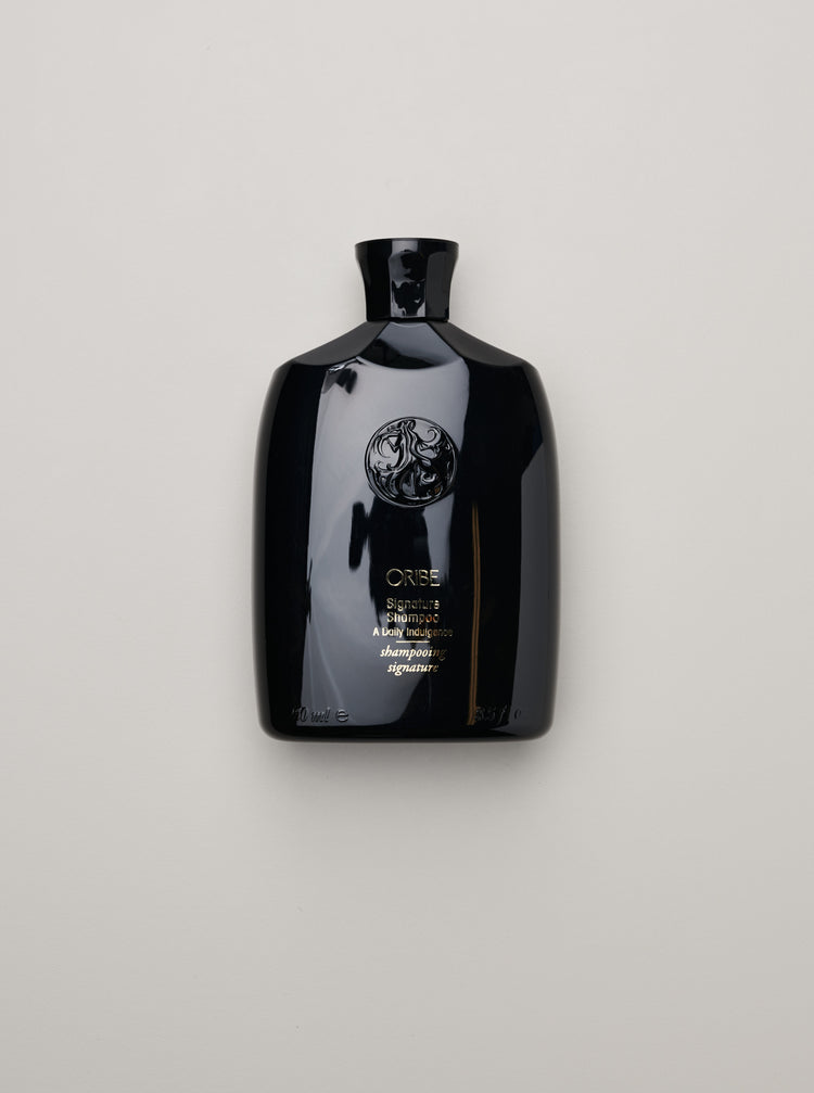 Signature Shampoo