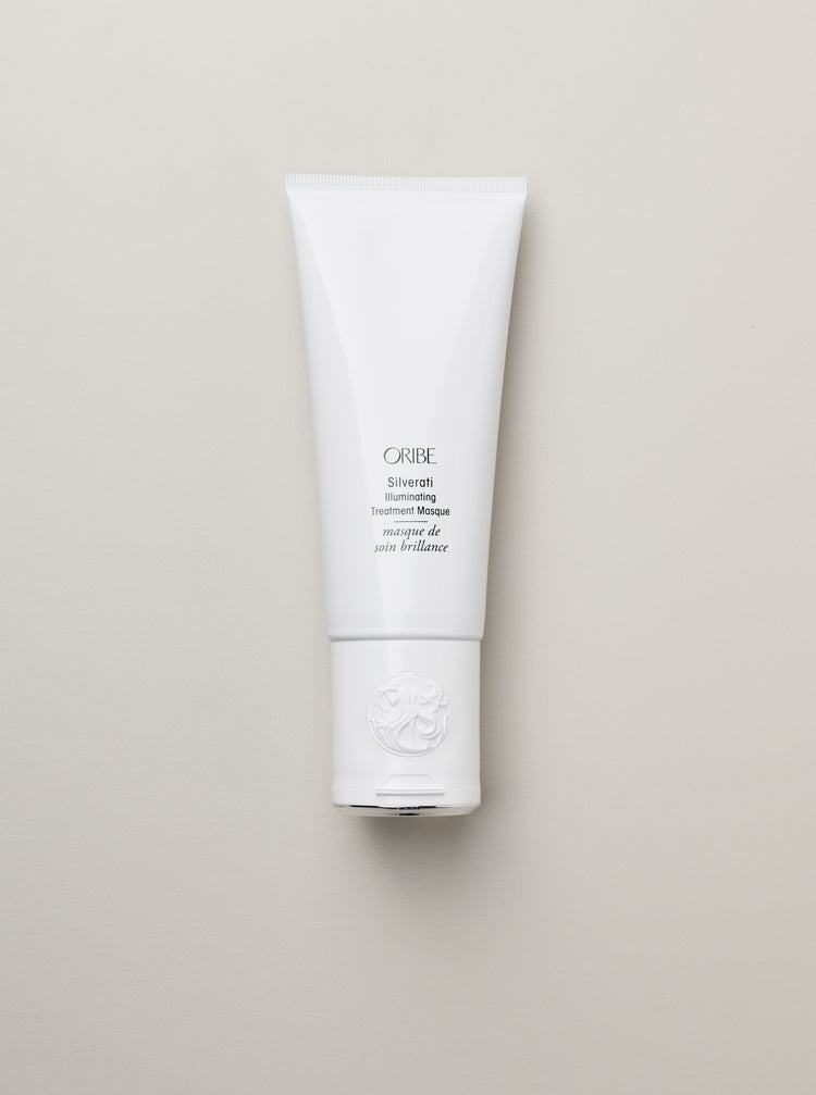 Silverati Illuminating Treatment Masque