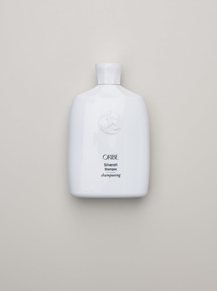 Silverati Shampoo