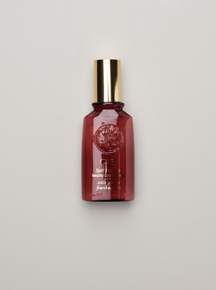 Split End Seal Beautiful Color Treatment