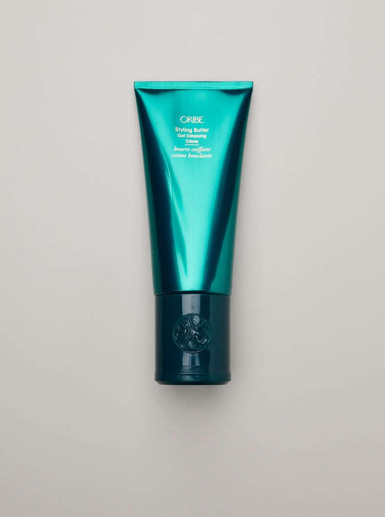 Styling Butter Curl Enhancing Creme