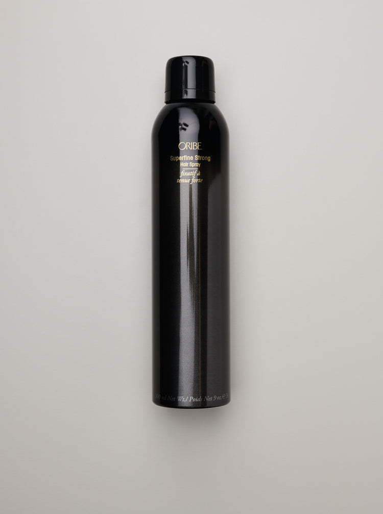 Superfine Strong Hairspray
