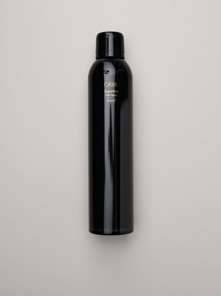 Superfine Hair Spray