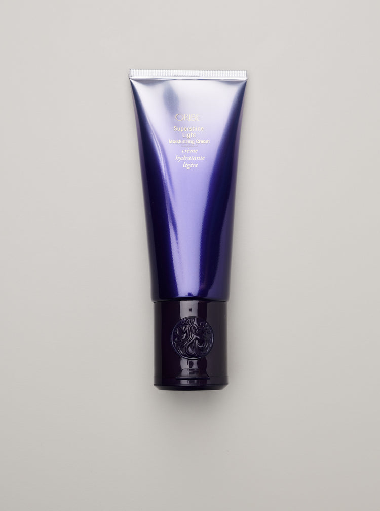 Supershine Light Moisturising Cream