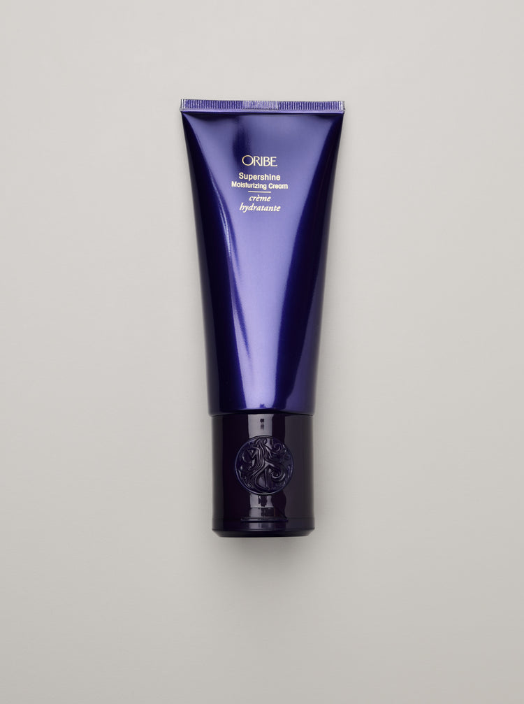 Supershine Moisturising Cream
