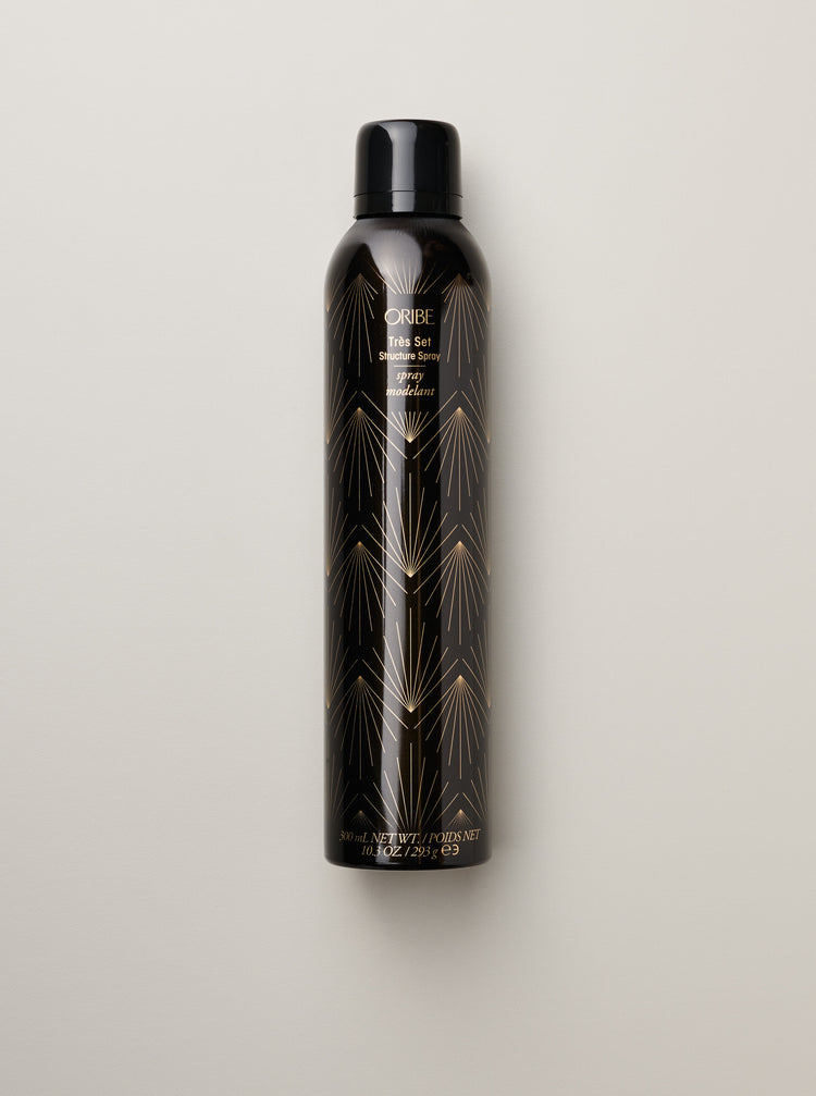 Tres Set Structure Spray