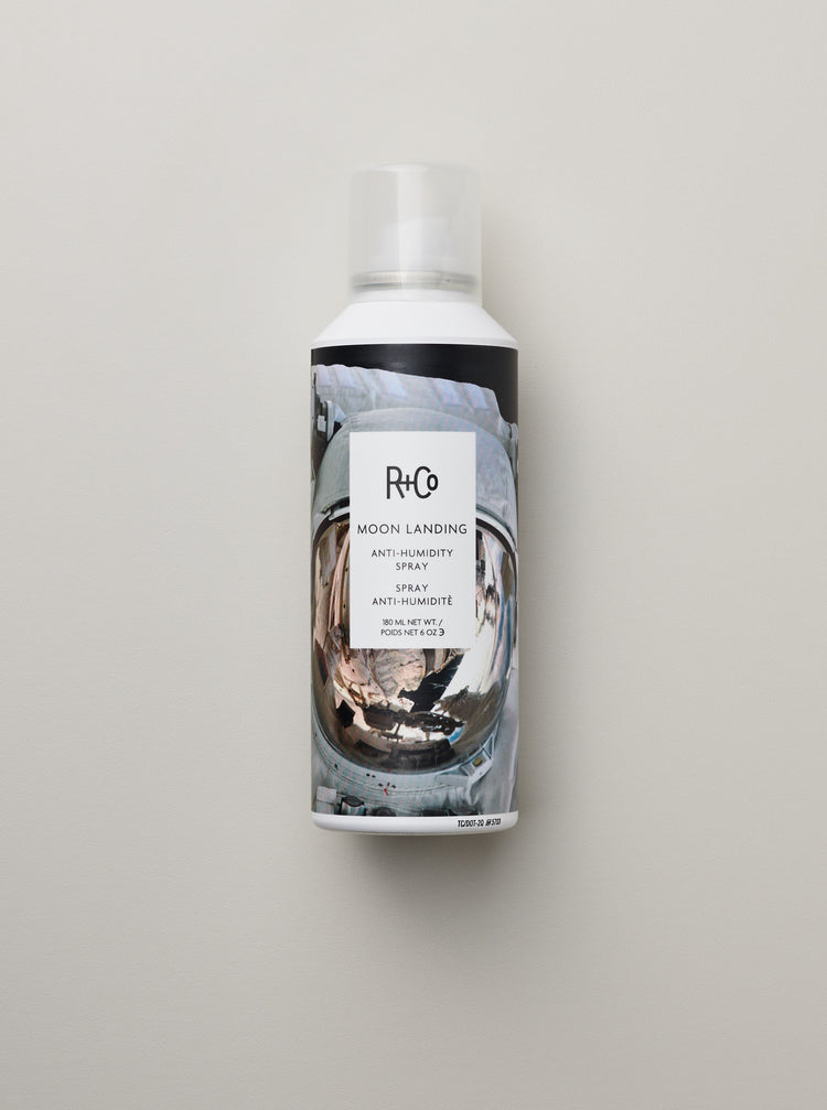 Moon Landing Anti-Humidity Spray