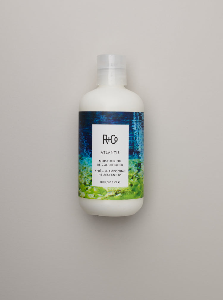 Atlantis B5 Moisturizing Conditioner