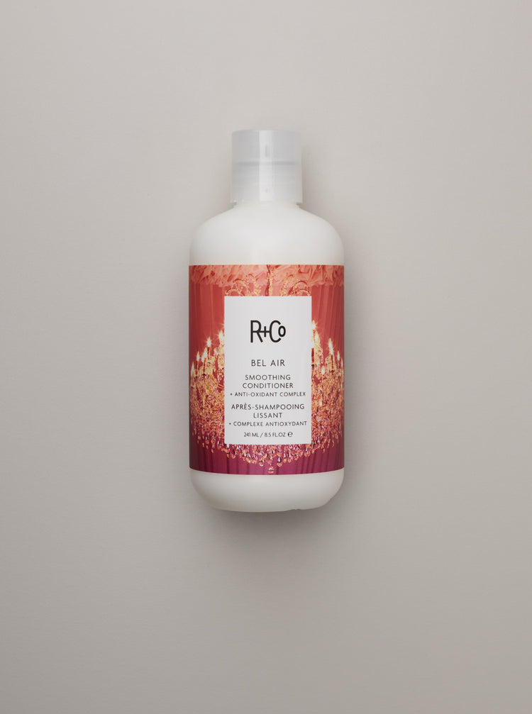 Bel Air Smoothing Conditioner & Anti-Oxidant Complex