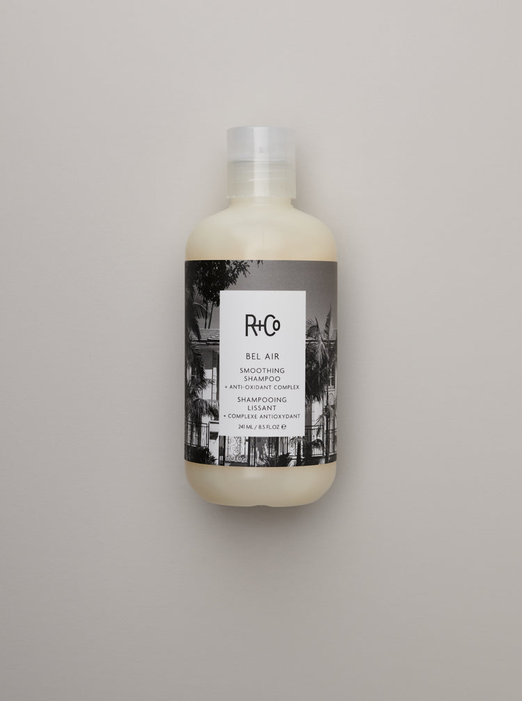 Bel Air Smoothing Shampoo + Anti-Oxidant Complex