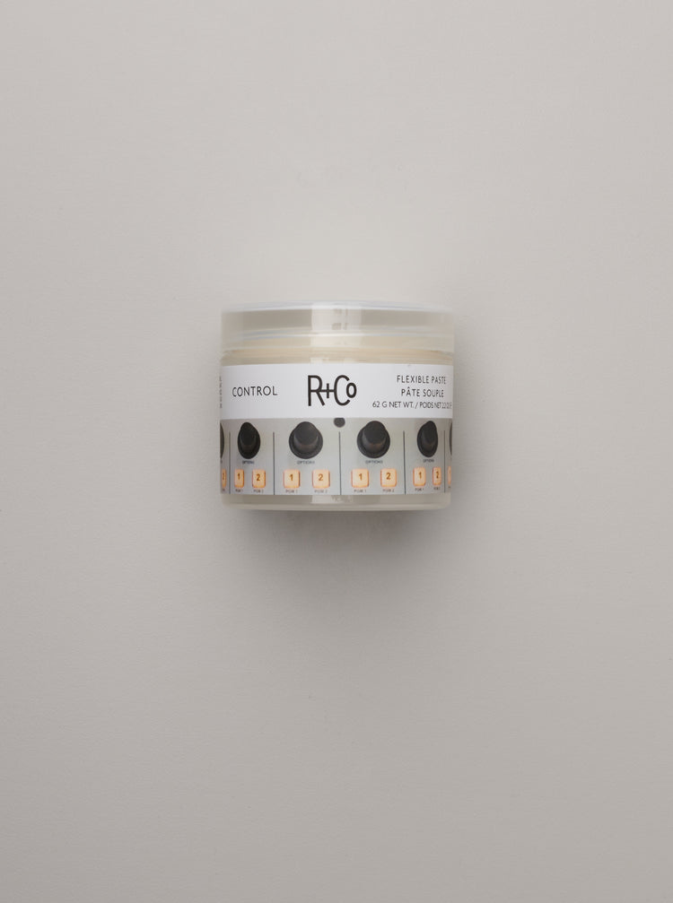Control Flexible Paste