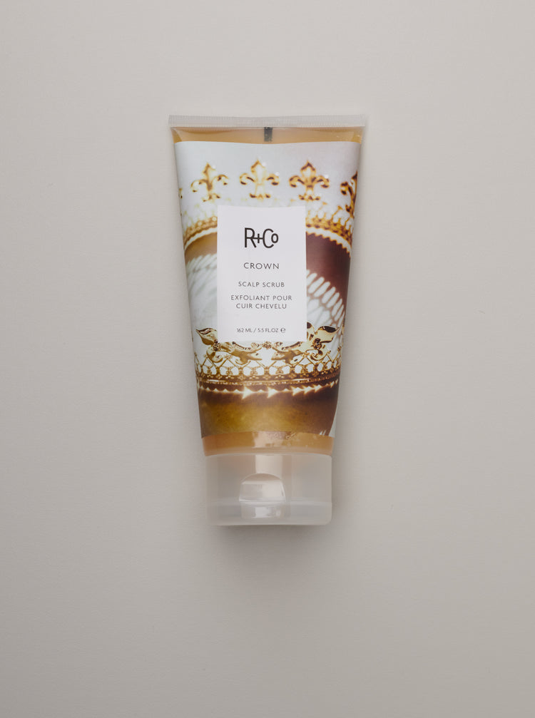 Crown Scalp Scrub