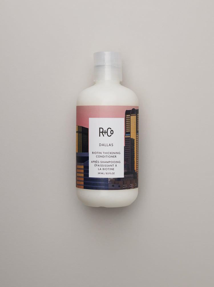 Dallas Biotin Thickening Conditioner