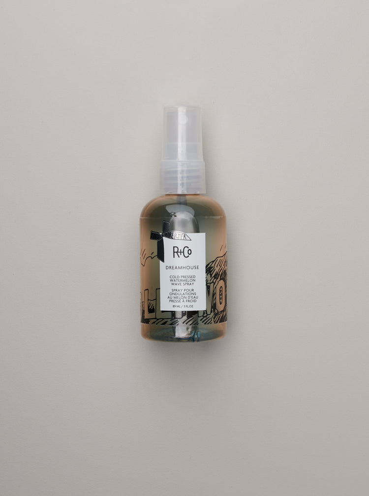 Dreamhouse Cold Pressed Watermelon Wave Spray