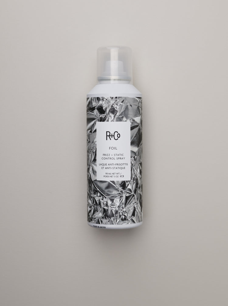 Foil Frizz & Static Control Spray