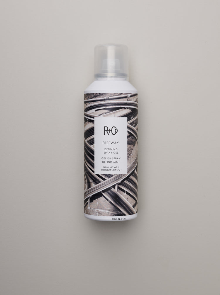 Freeway Defining Spray Gel