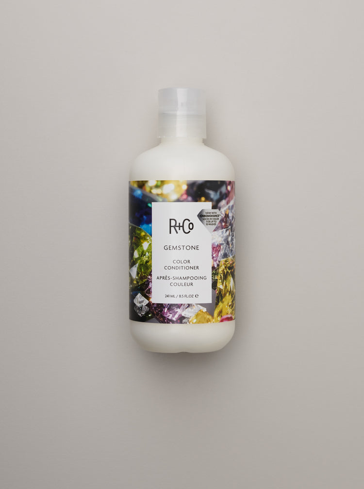 Gemstone Color Conditioner