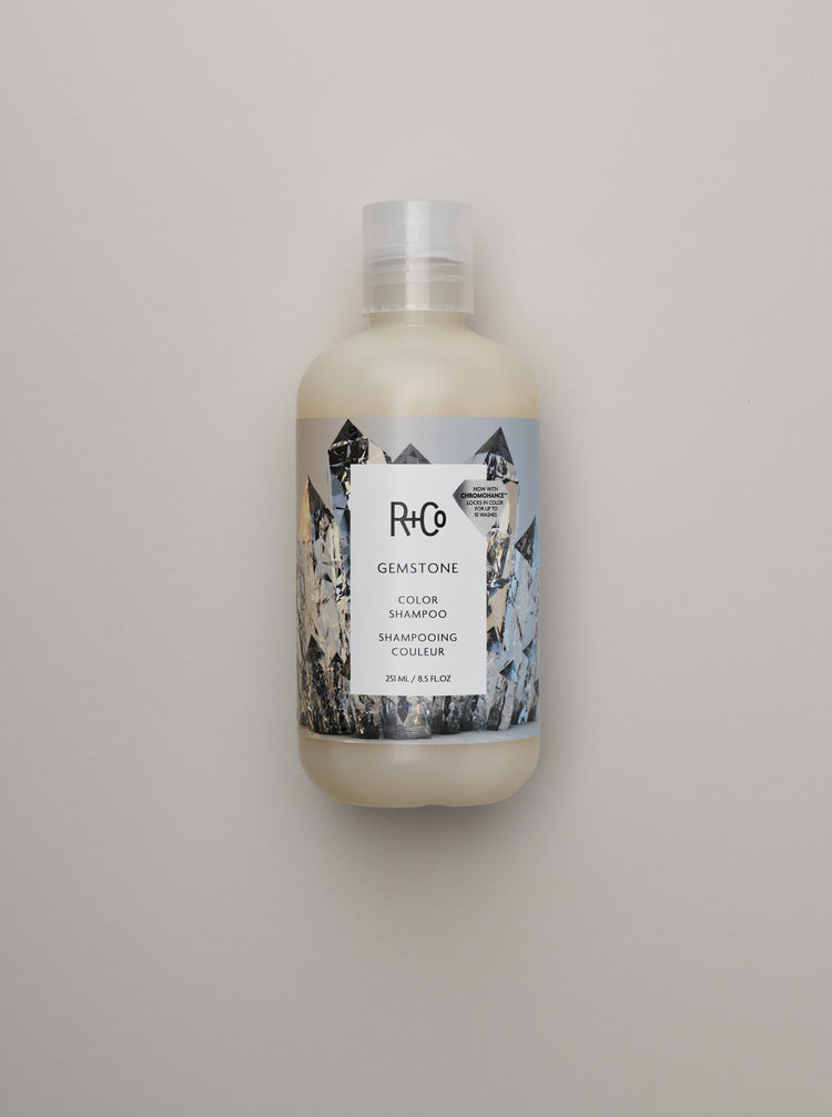 Gemstone Color Shampoo