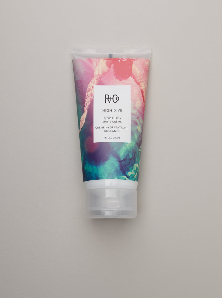 High Dive Moisture & Shine Creme