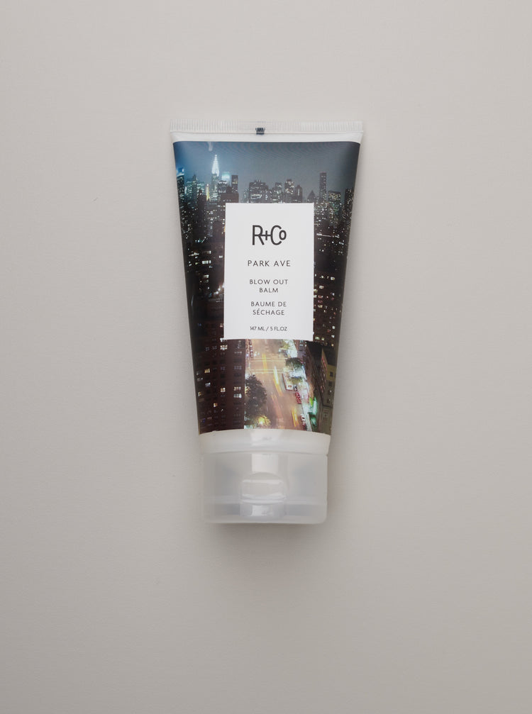 Park Ave Blow Out Balm