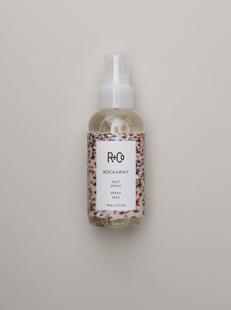 Rockaway Salt Spray