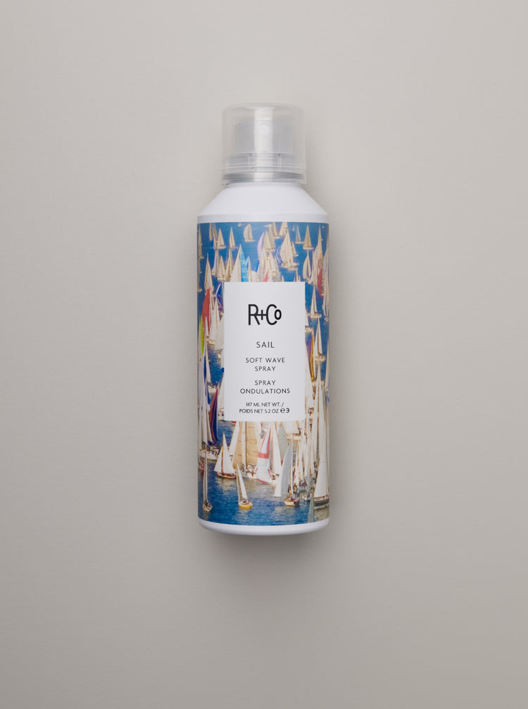 Sail Soft Wave Spray