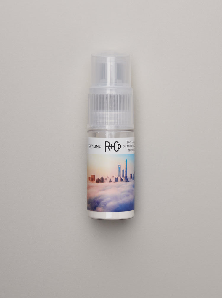 Skyline Dry Shampoo Powder