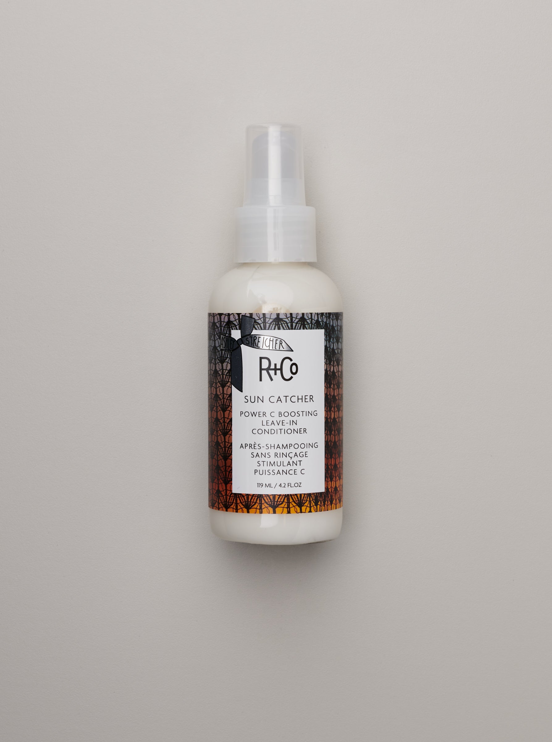 Sun Catcher Power C Boosting Leave-In Conditioner