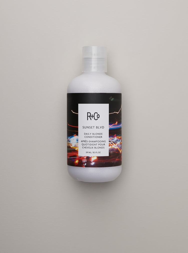 Sunset Blvd Blonde Conditioner