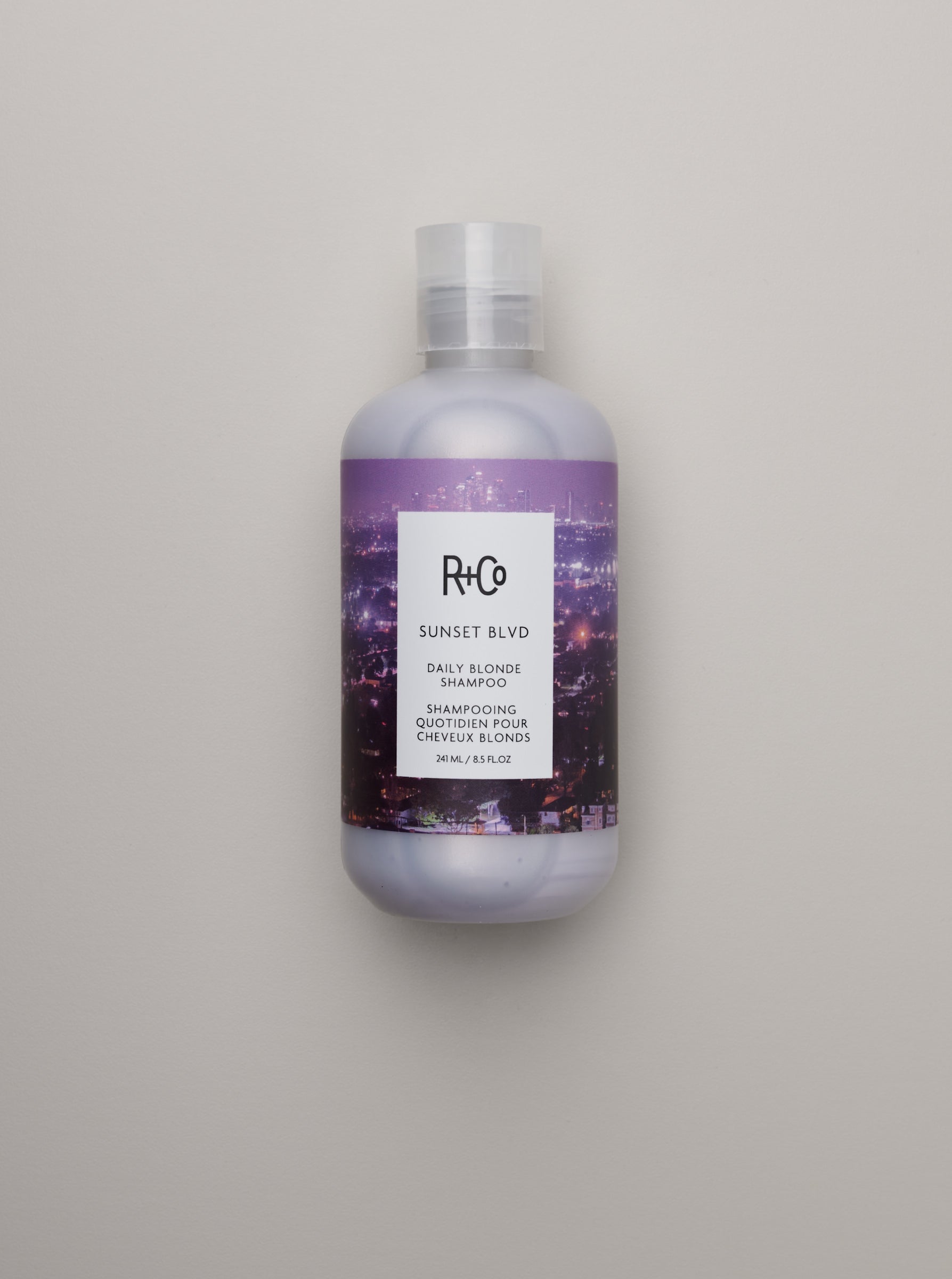 Sunset Blvd Daily Blonde Shampoo