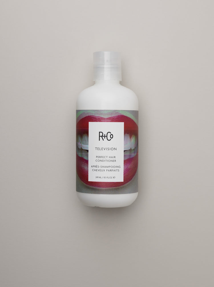 Television Perfect Hair Conditioner