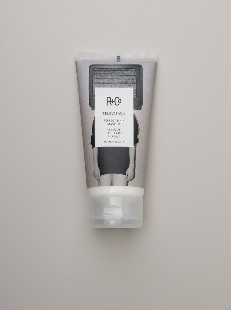 Television Perfect Hair Masque