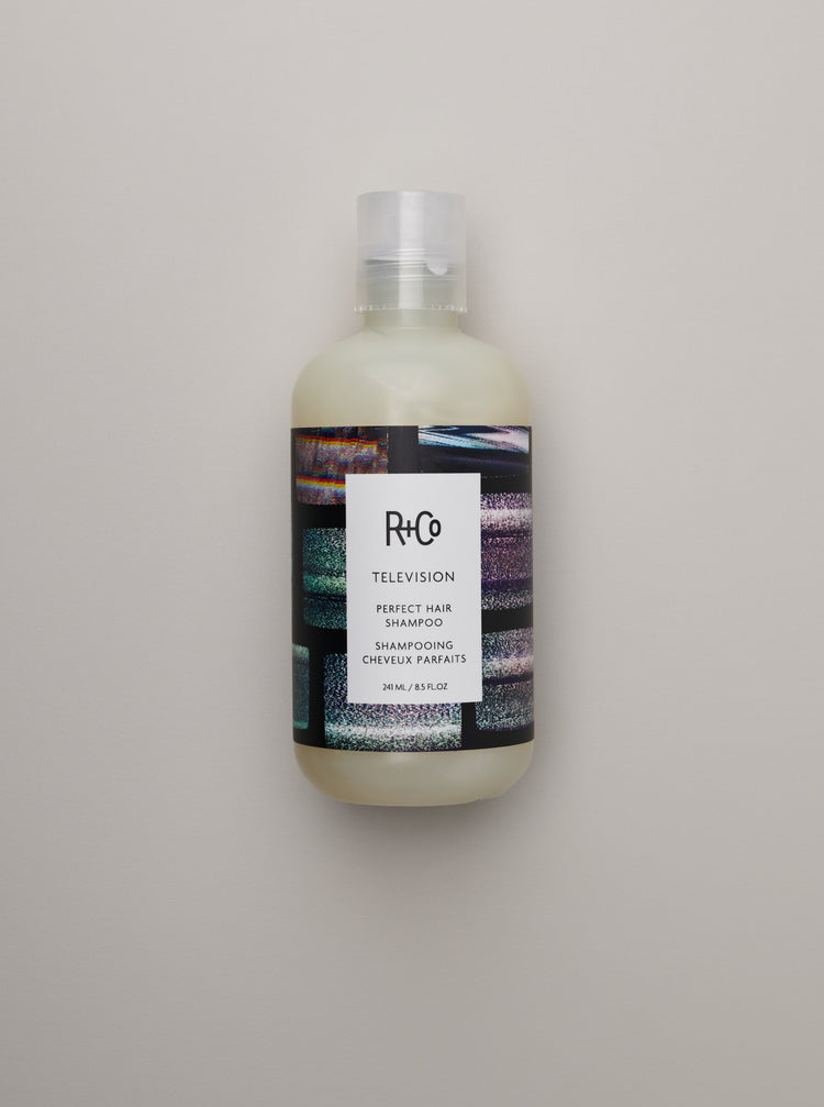Television Perfect Hair Shampoo
