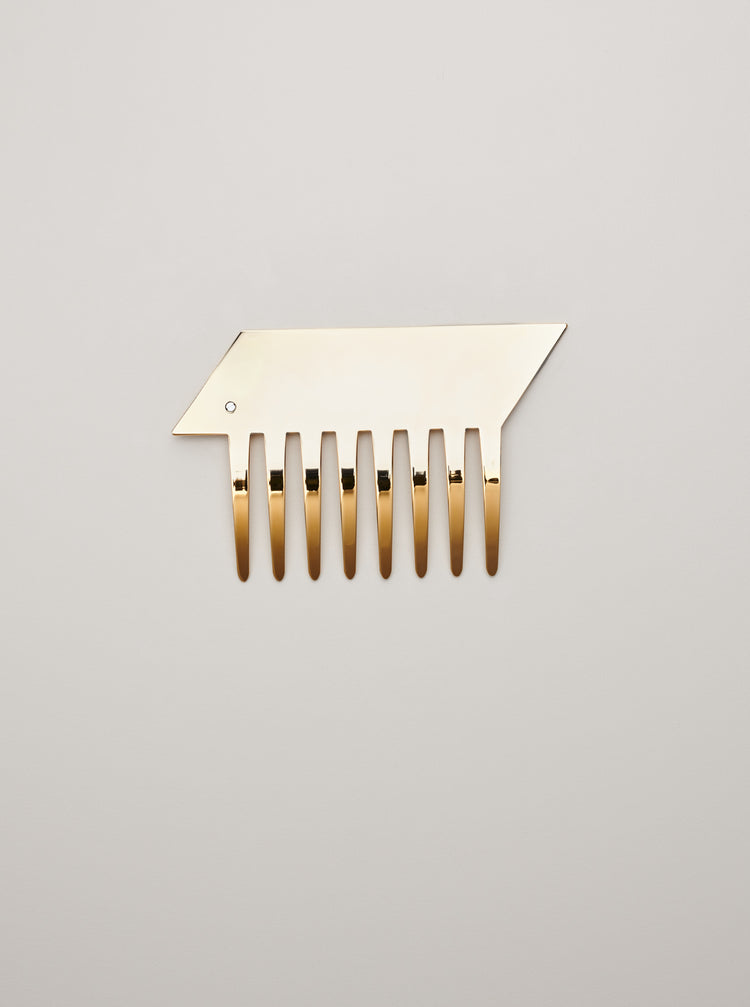 Haircomb GROOM