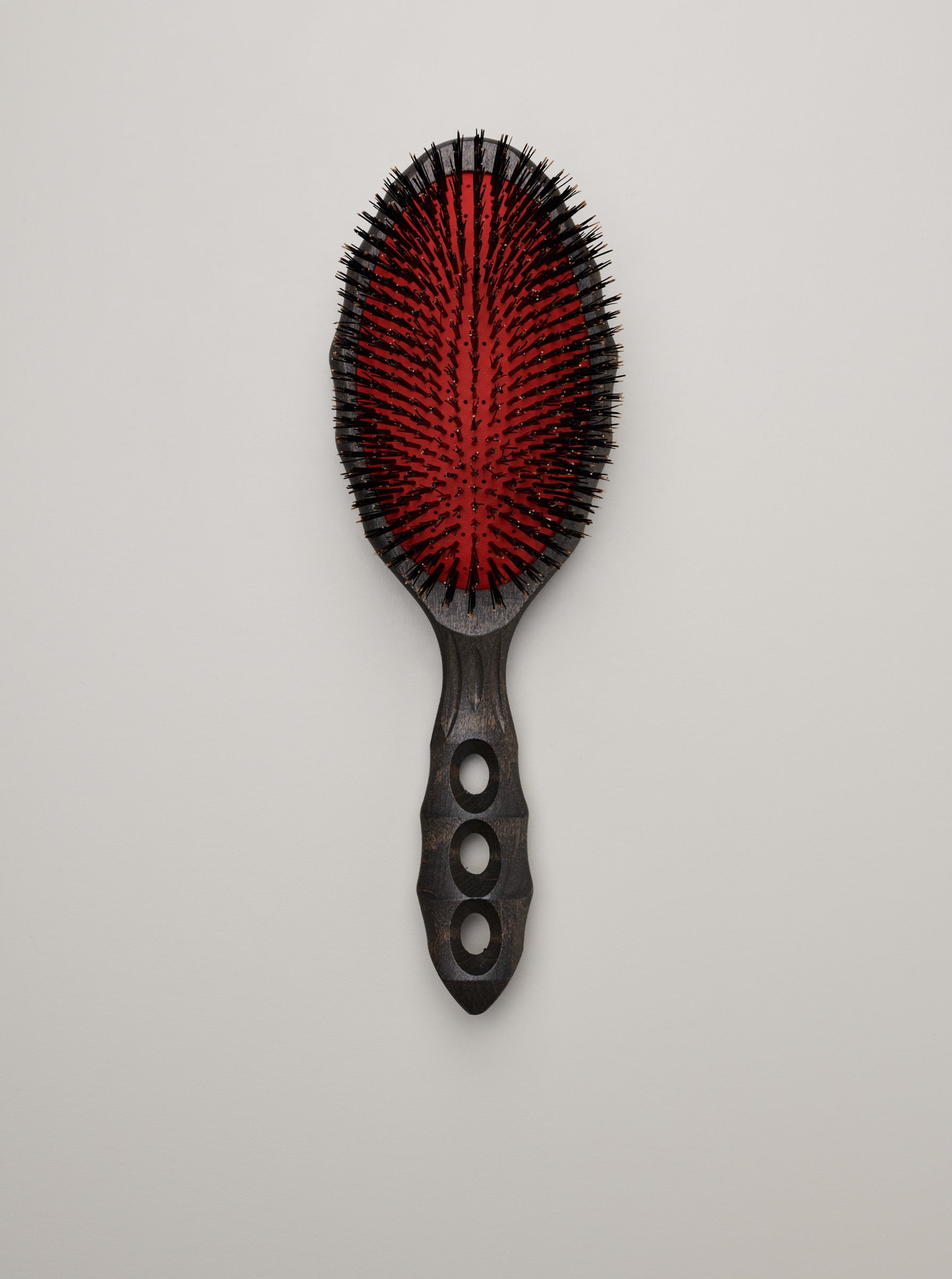 YS120CC1 Tortoise Regular Cushion Brush