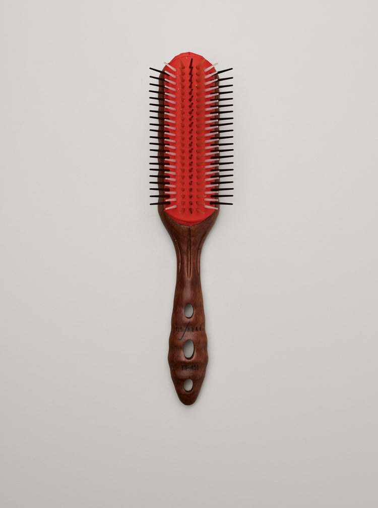 YS451 7 Row Cushion Brush