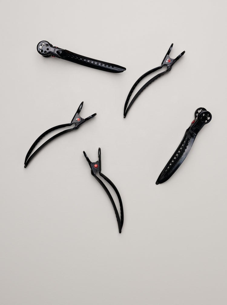 YS Park Chignon Clips