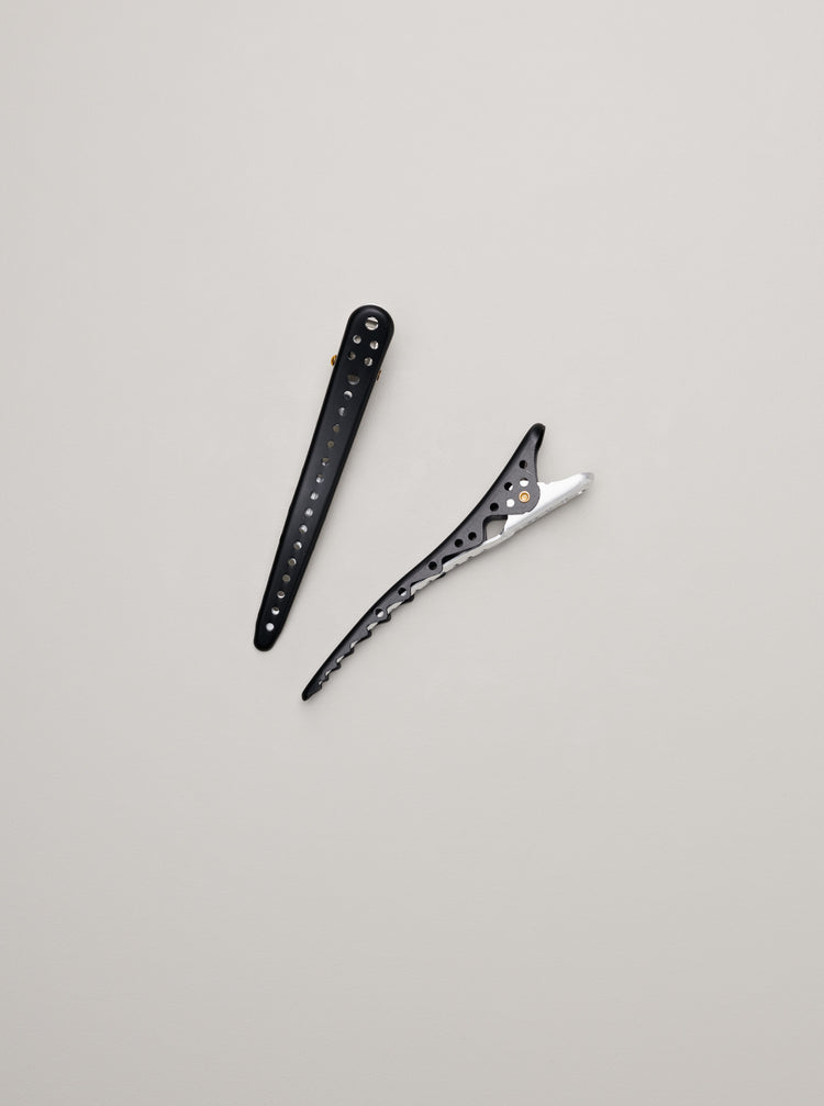 YS PARK Black Shark Clips