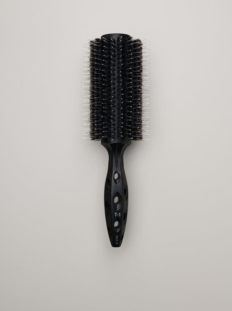 YS680 Round Brush