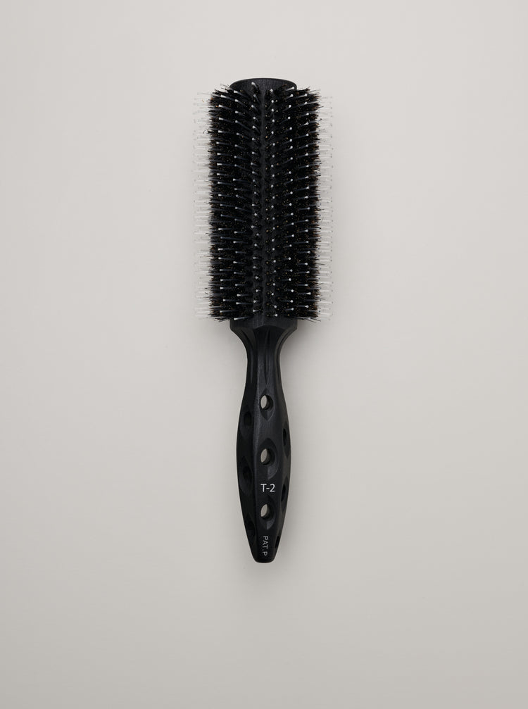 YS650 Round Brush