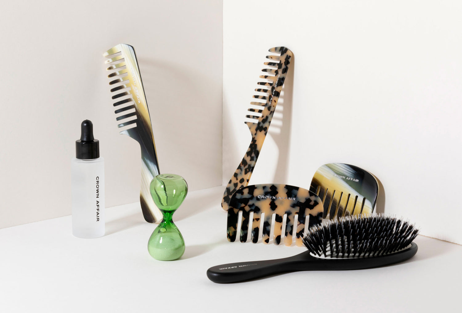 Haircare