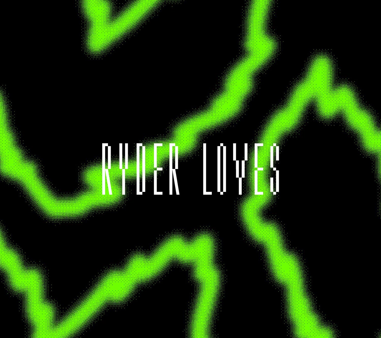Ryder Loves