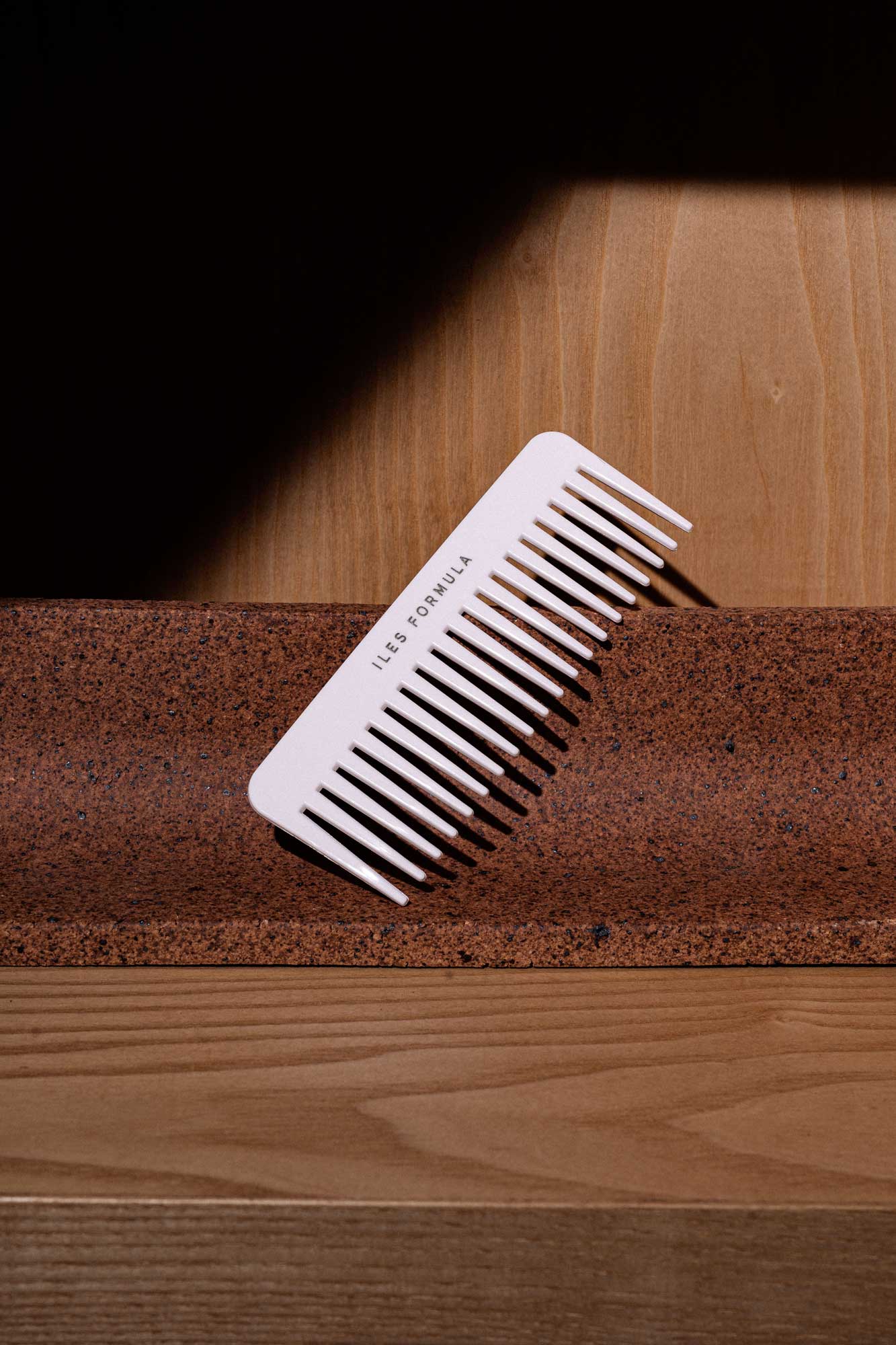 Conditioner Distributor Comb