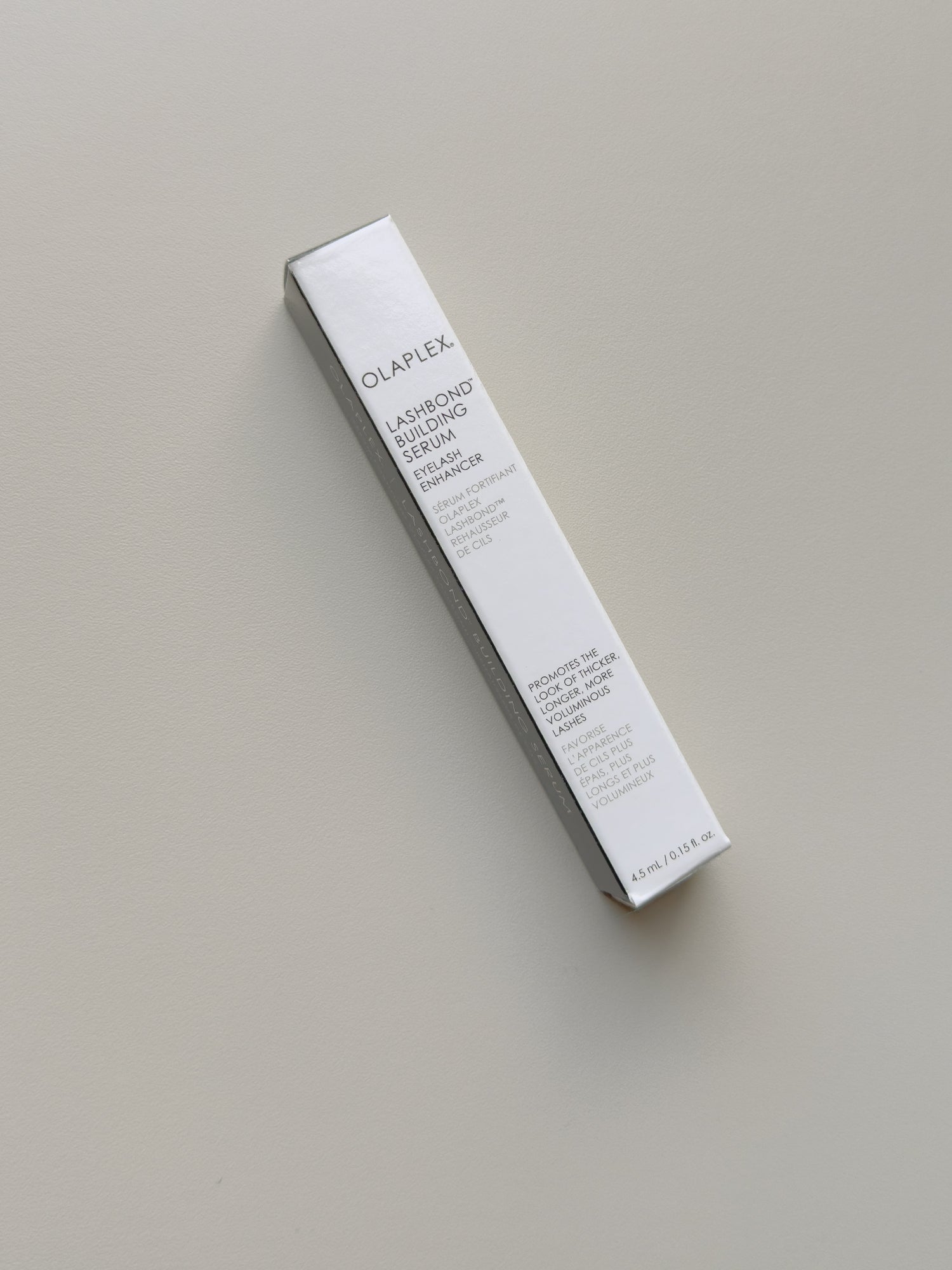 Lashbond Building Serum